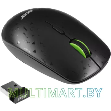 Мышь Acer OMR307 картинка 3